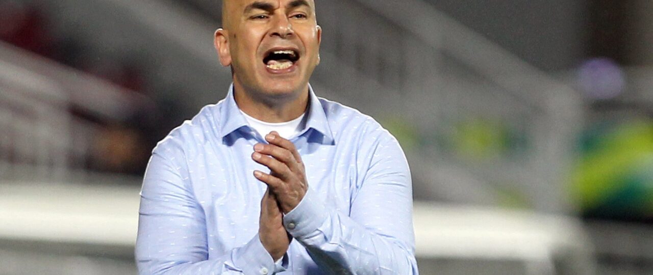 2026 World Cup: The match was rigged for Argentina – Egypt coach, Hassan