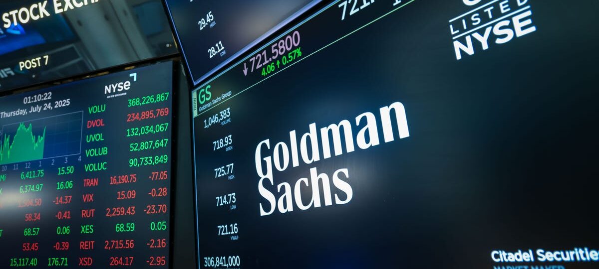 A top Goldman Sachs economist says AI will displace the jobs of 15 million US workers