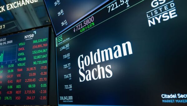 A top Goldman Sachs economist says AI will displace the jobs of 15 million US workers