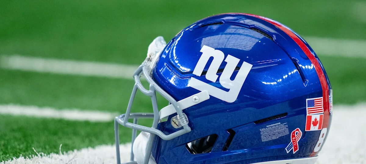 Latest encouraging update on Giants star rehabbing serious injury