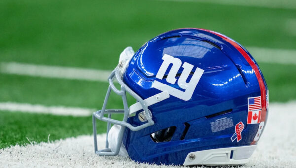 Latest encouraging update on Giants star rehabbing serious injury