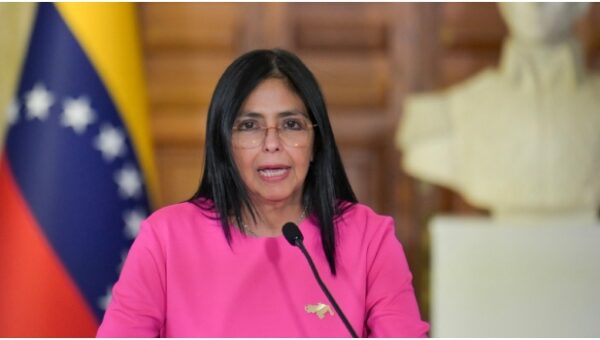 Release Frozen Gold Assets, Venezuela Interim President Tells King Charles