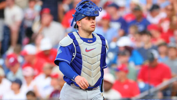 Dodgers notes: Dalton Rushing, Tarik Skubal, Rick Monday