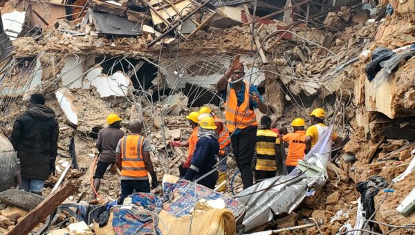 Anambra govt to examine students hostels in Oko, vows to prosecute owner of collapsed building