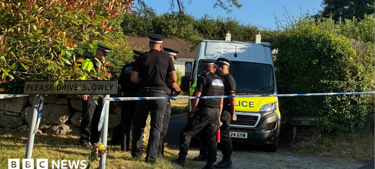 Ann Widdecombe attacked nearly 24 hours before she was found dead, police believe