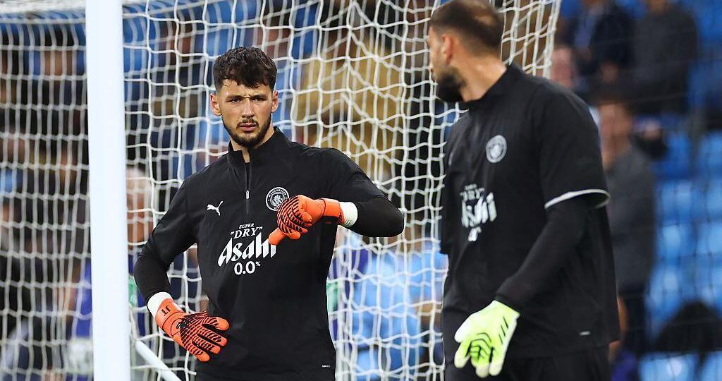 Goalkeeping options and Rodri’s future