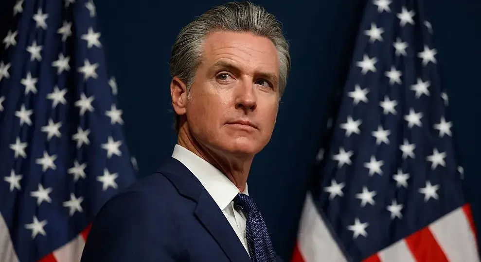 Who Is Ruby Rippey? About the Former Gavin Newsom Staffer & Their Affair