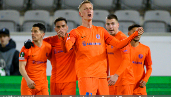 Prediction: KF Egnatia vs NK Celje