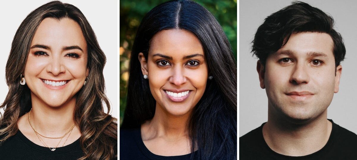 Meet 22 VCs on the hunt for the next breakout startup in social media