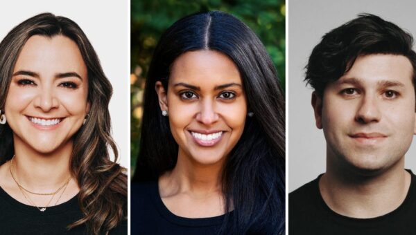 Meet 22 VCs on the hunt for the next breakout startup in social media