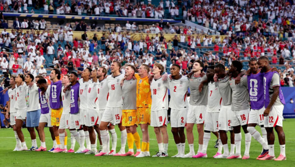 England, Argentina both advance to the 2026 World Cup semifinals