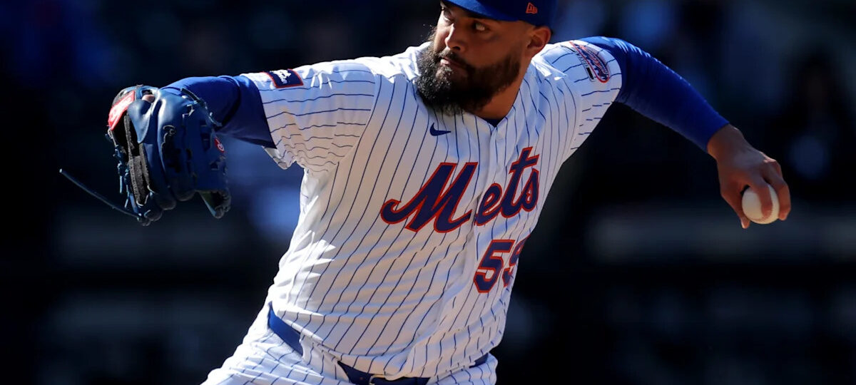 NY Mets vs Dodgers live updates, score and analysis of Friday gane
