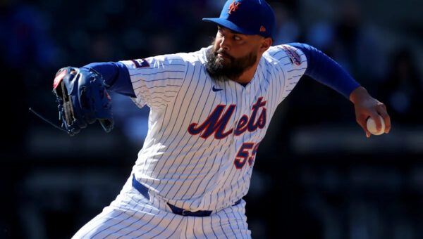 NY Mets vs Dodgers live updates, score and analysis of Friday gane