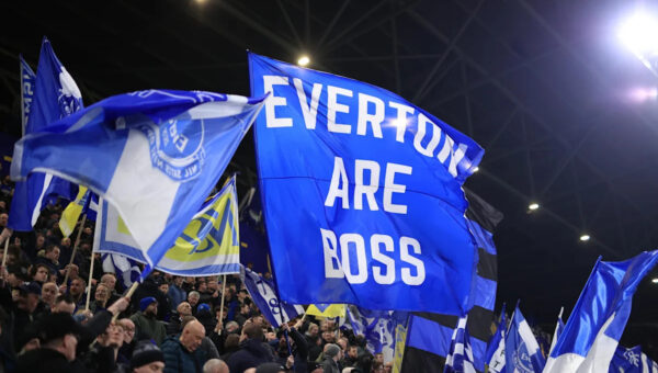 Thursday’s Everton News: Stones competition, Rowe, Hauge and Johnston links