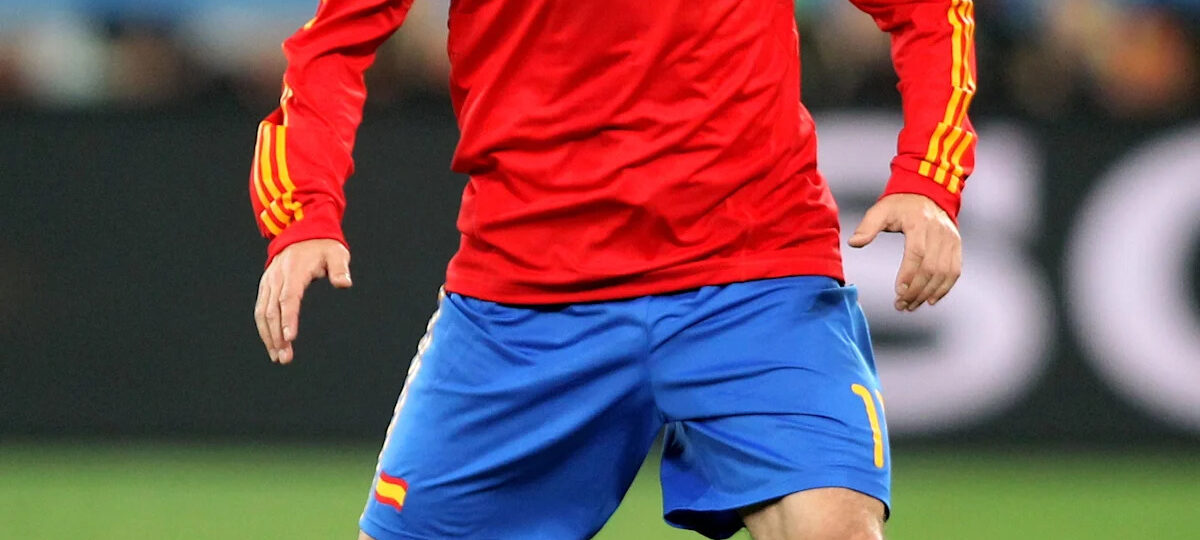 Spain World Cup winner asks Trump for help after being denied entry to USA