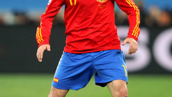 Spain World Cup winner asks Trump for help after being denied entry to USA