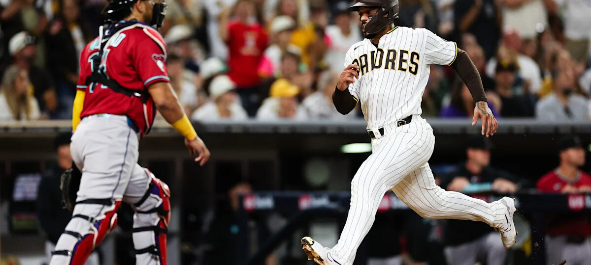 Campusano, Andujar help King, Padres beat Diamondbacks 10-4