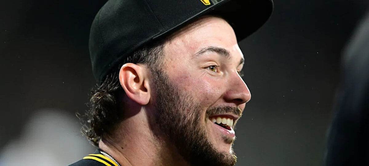 Paul Skenes addresses Yankees rumors after Livvy Dunne’s Babe Ruth apartment bid