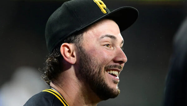Paul Skenes addresses Yankees rumors after Livvy Dunne’s Babe Ruth apartment bid