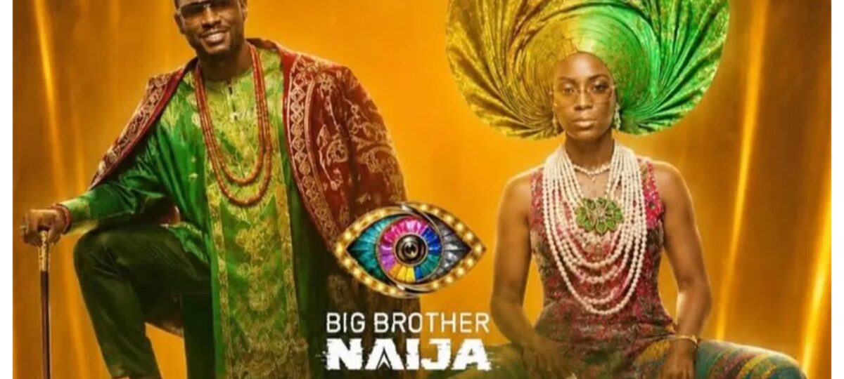 BBNaija 2026 premiere: Organiser unveils season 11 housemates [FULL LIST]
