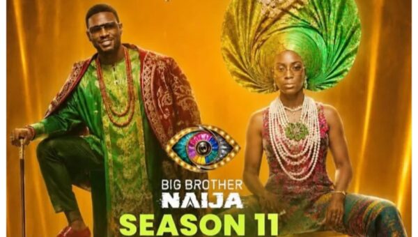 BBNaija 2026 premiere: Organiser unveils season 11 housemates [FULL LIST]