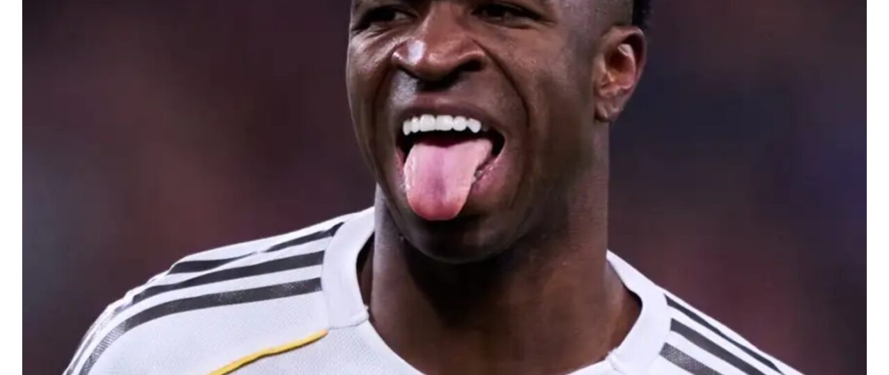EPL: Arsenal ready to make Vinicius Jr transfer most expensive British deal
