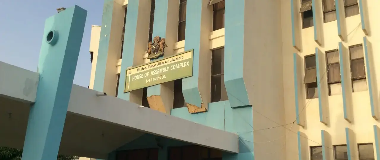 Niger Assembly passes Magistrates’ Courts Law, seeks expansion of solar-powered irrigation