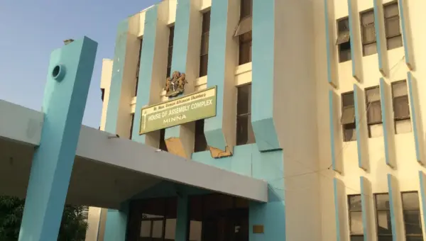 Niger Assembly passes Magistrates’ Courts Law, seeks expansion of solar-powered irrigation