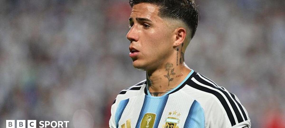 Alonso wants to keep Fernandez at Chelsea