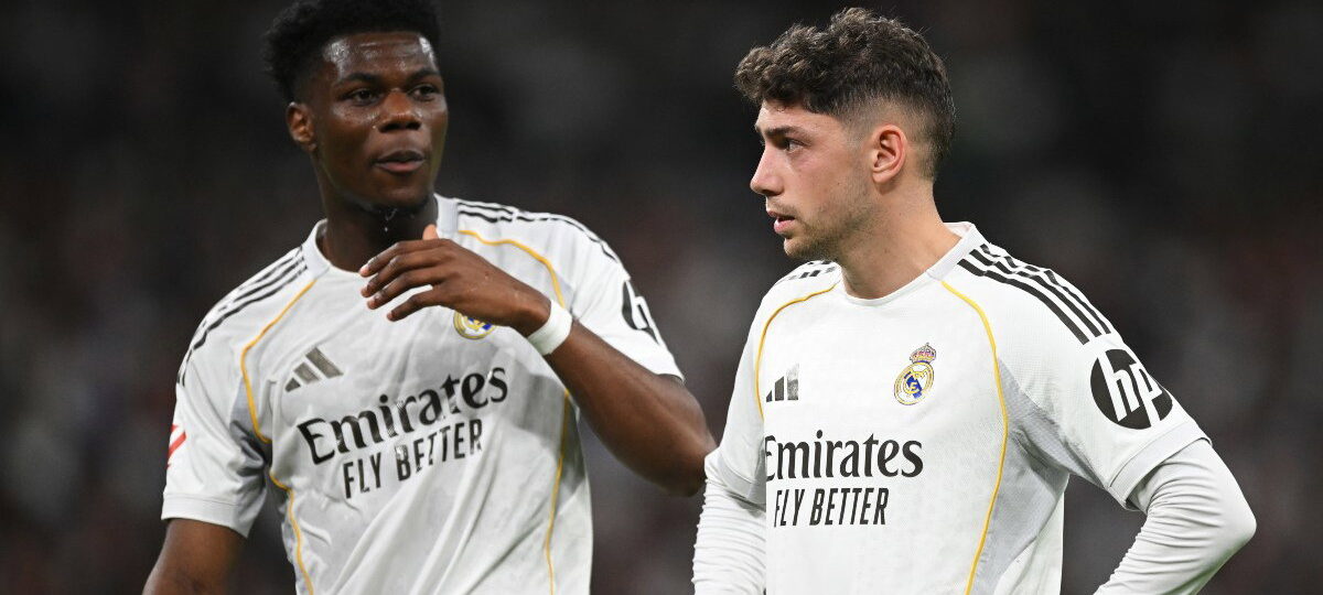 Fresh twist in Manchester United’s pursuit of Aurelien Tchouameni
