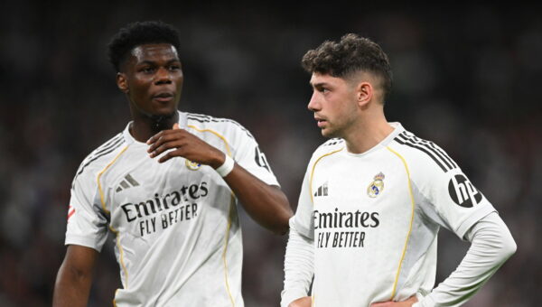 Fresh twist in Manchester United’s pursuit of Aurelien Tchouameni