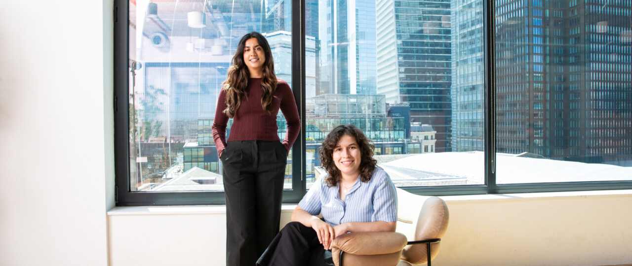 Cascade raises $3.5M to help construction firms find and win projects