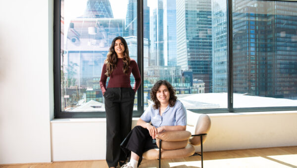 Cascade raises $3.5M to help construction firms find and win projects