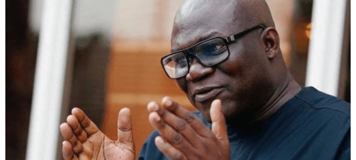 PFIPC probe: Head of Service should resign – Abati
