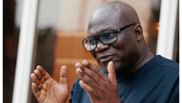 PFIPC probe: Head of Service should resign – Abati