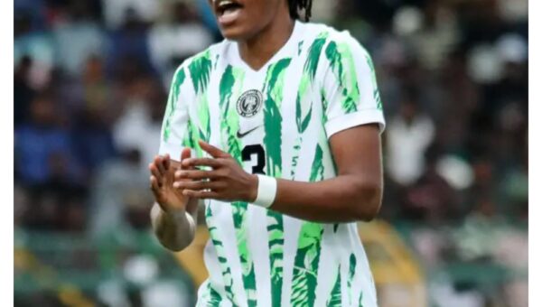 WAFCON 2026: Ohale, Ordega targets record sixth title with Super Falcons