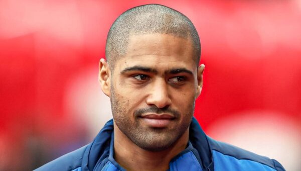 EPL: He’s strong – Glen Johnson tells Chelsea who to sign as Fernandez’s replacement
