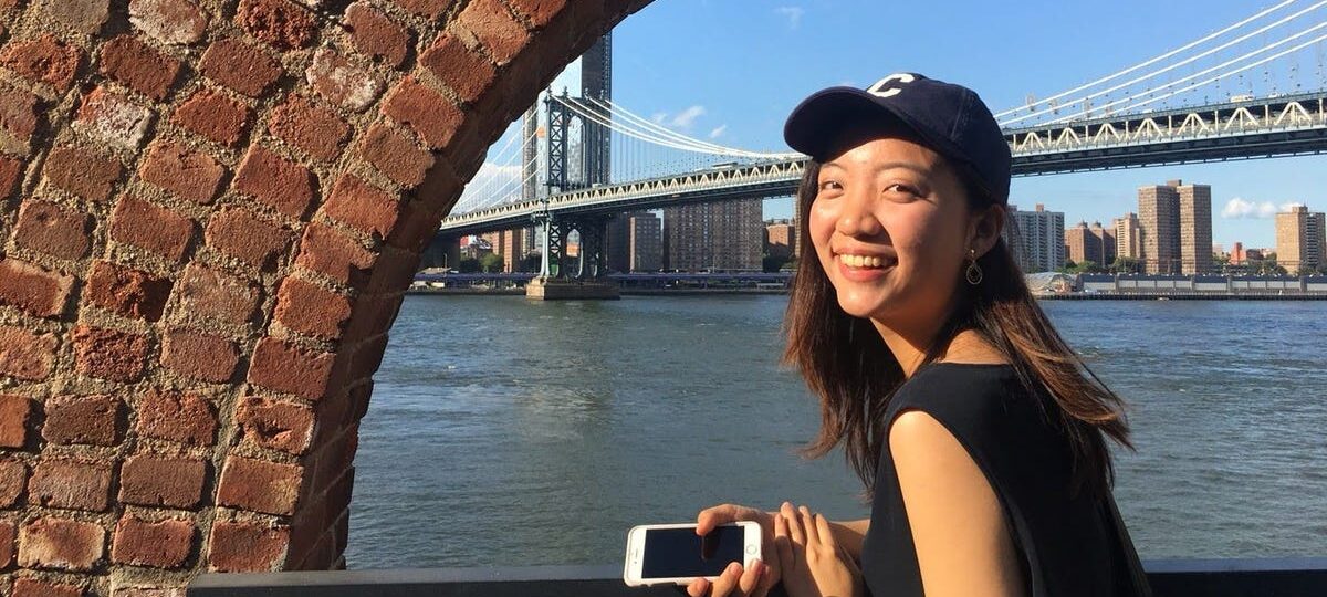 I spent years building a life in New York. Losing my job meant leaving my cats, my apartment, and the US.
