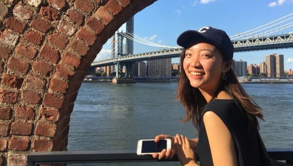 I spent years building a life in New York. Losing my job meant leaving my cats, my apartment, and the US.