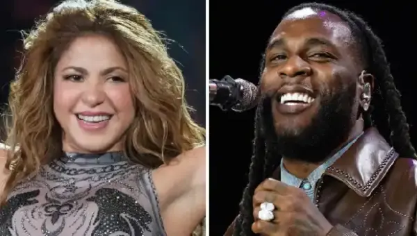 Madonna, Burna Boy, Cruise Among A-List Stars To Headline World Cup Final
