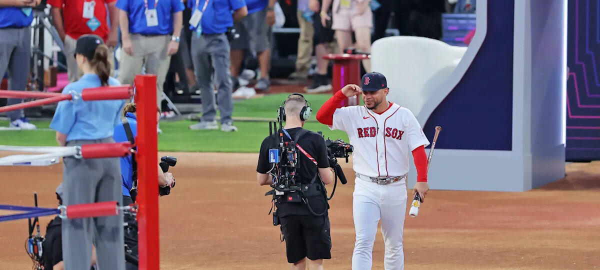 Reviews of Netflix’s Home Run Derby telecast are one-sided