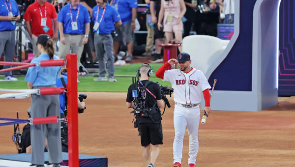 Reviews of Netflix’s Home Run Derby telecast are one-sided