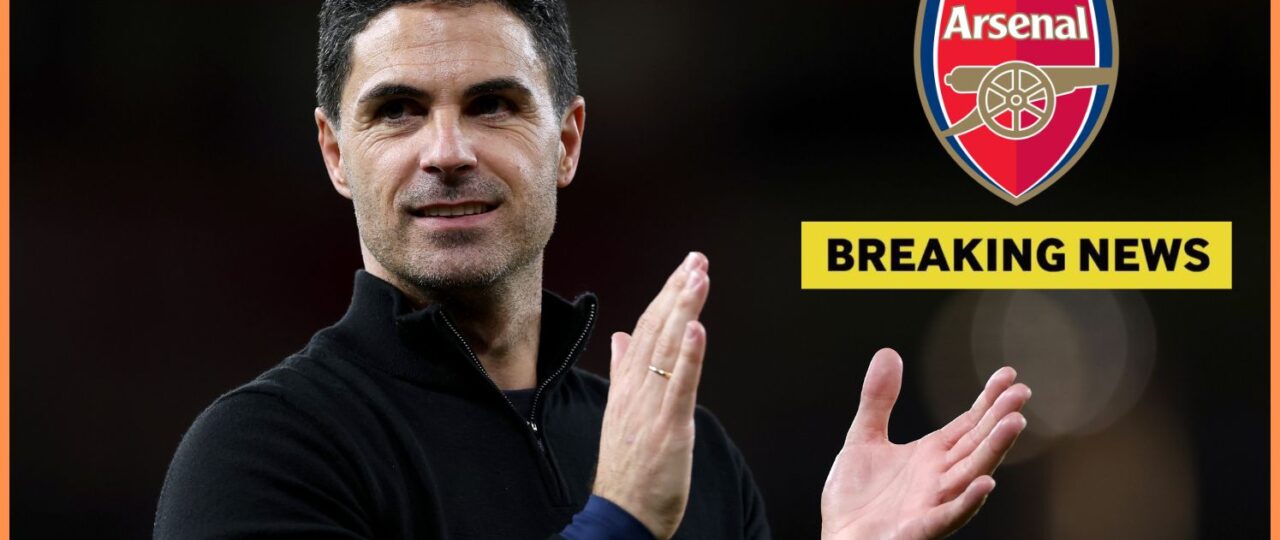 “First step” done, Arsenal now working on two transfers “simultaneously”, both players keen to join