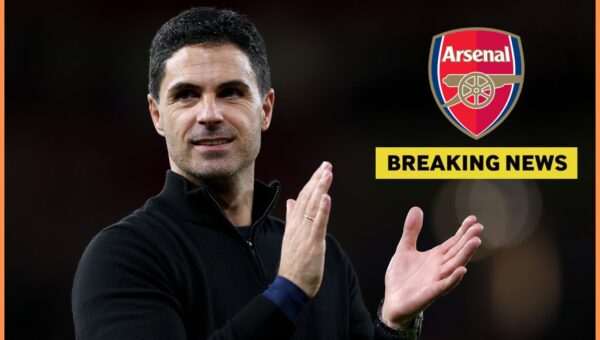 “First step” done, Arsenal now working on two transfers “simultaneously”, both players keen to join