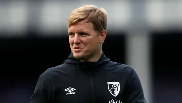 Transfer: Howe speaks on Bruno Guimaraes leaving Newcastle amid Arsenal interest