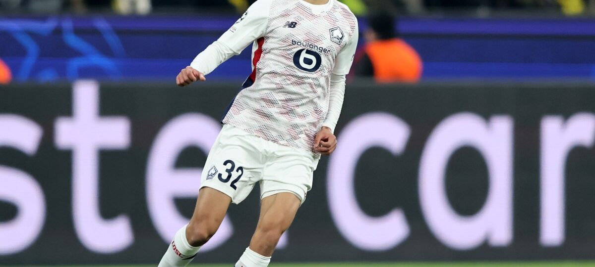 Man City “step up” pursuit of World Cup starlet; several “top tier” clubs still interested