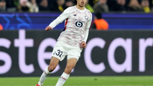 Man City “step up” pursuit of World Cup starlet; several “top tier” clubs still interested