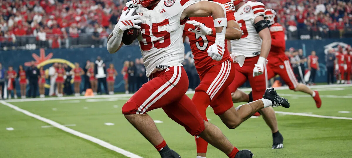 Friday Flakes: Nebraska Football’s Running Back Room Gets Good News but Still a Lot of Unknowns