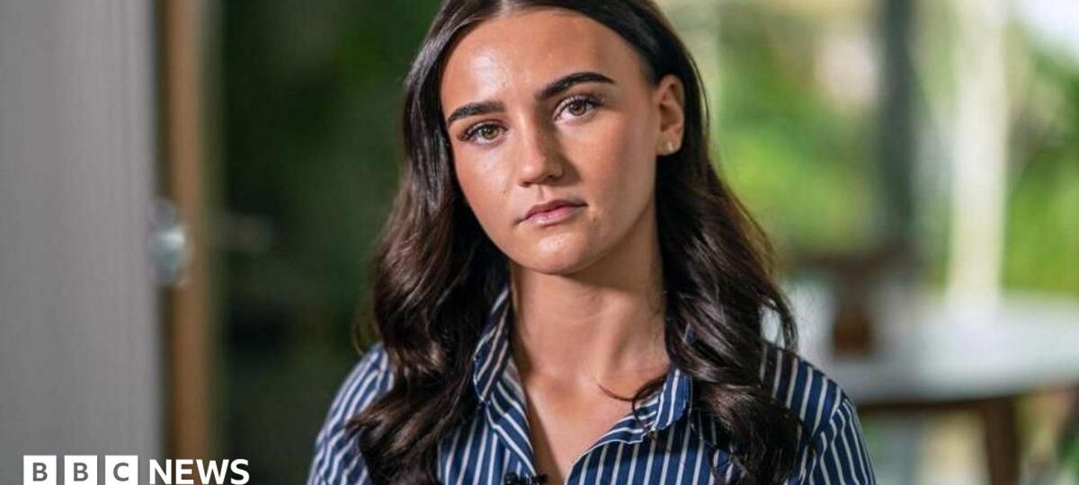 Catfished student gets £10k after photos used for fake dating profiles