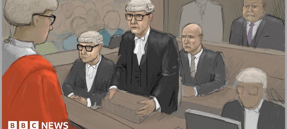 Victims of disgraced funeral boss 'unable to get refunds'
